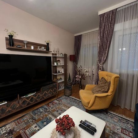 Apartment Mistik Mostar Exterior foto