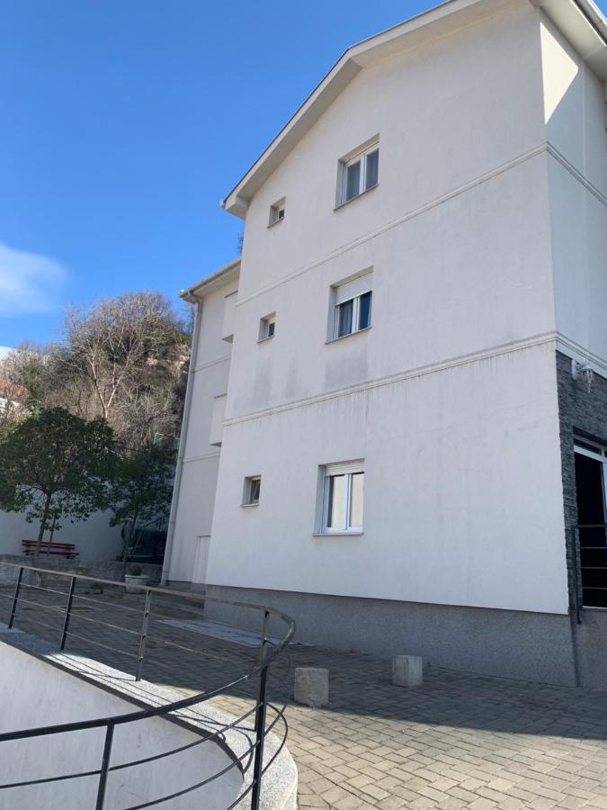 Apartment Mistik Mostar Exterior foto