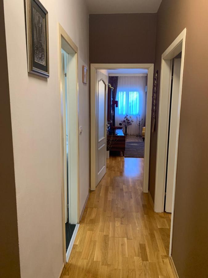 Apartment Mistik Mostar Exterior foto